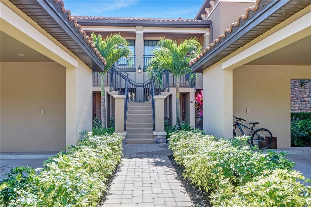 9440 Benvenuto CT # 201 Unit: 3-201