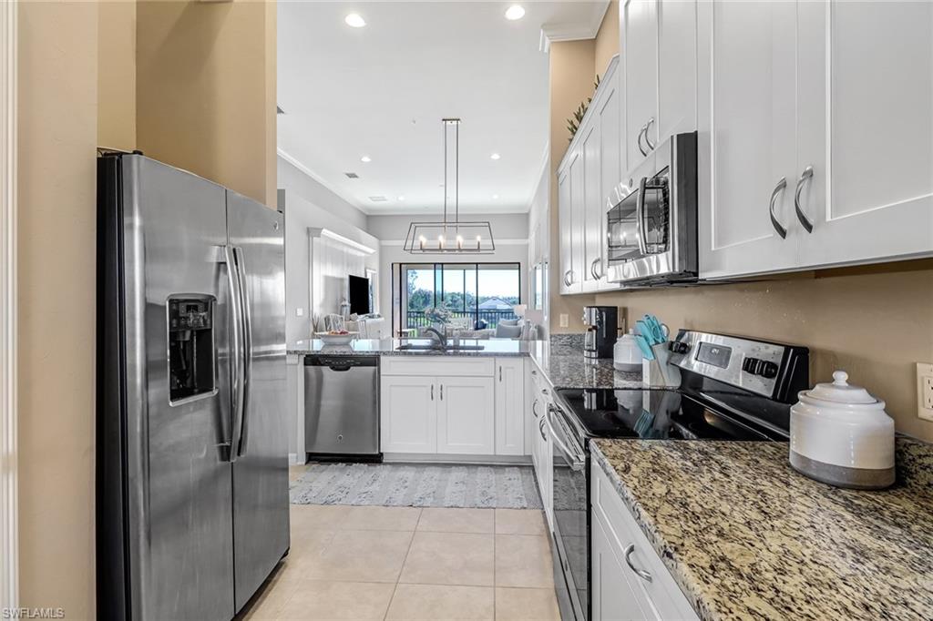 9440 Benvenuto CT # 201 Unit: 3-201