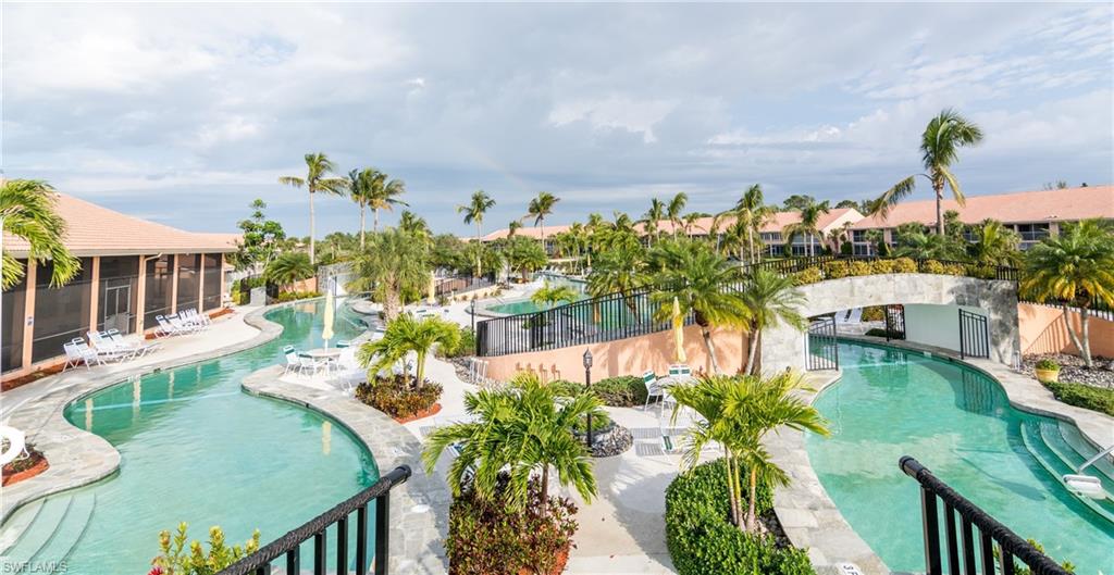 6800 Beach Resort DR # 2307