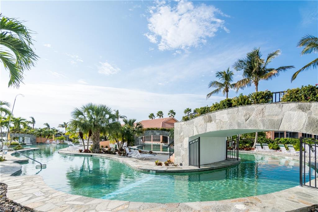 6800 Beach Resort DR # 2307