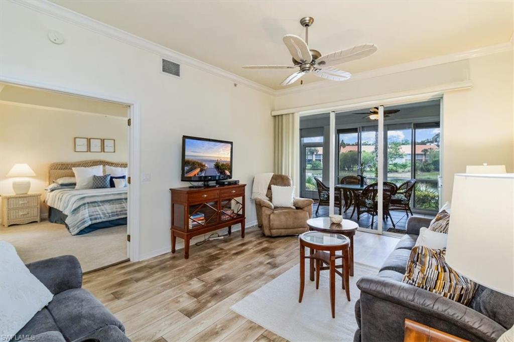 6800 Beach Resort DR # 2307