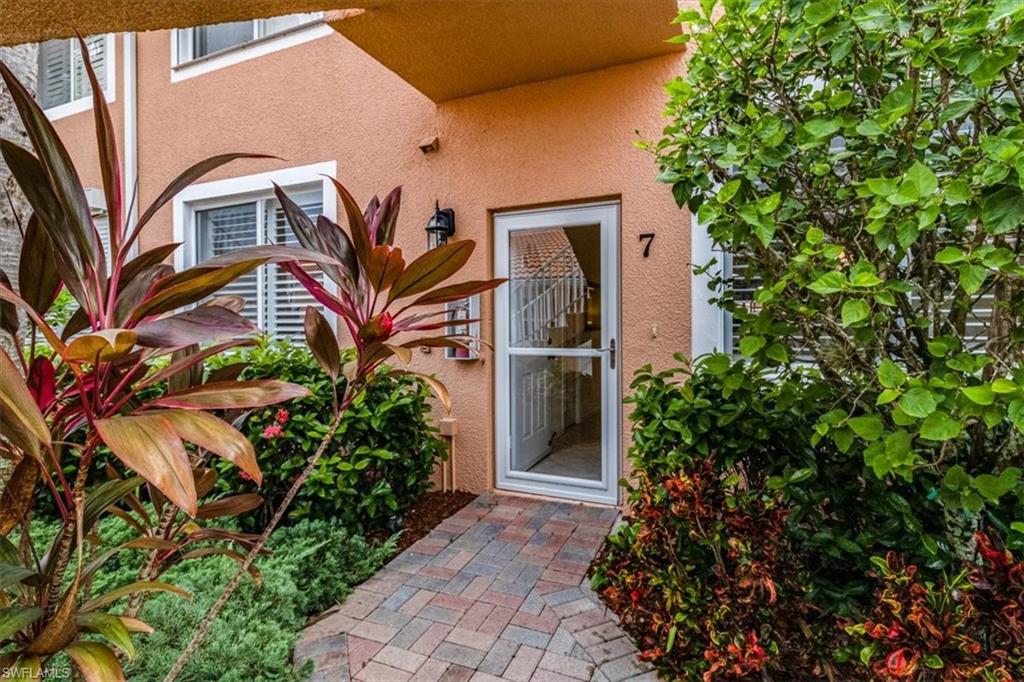 6800 Beach Resort DR # 2307