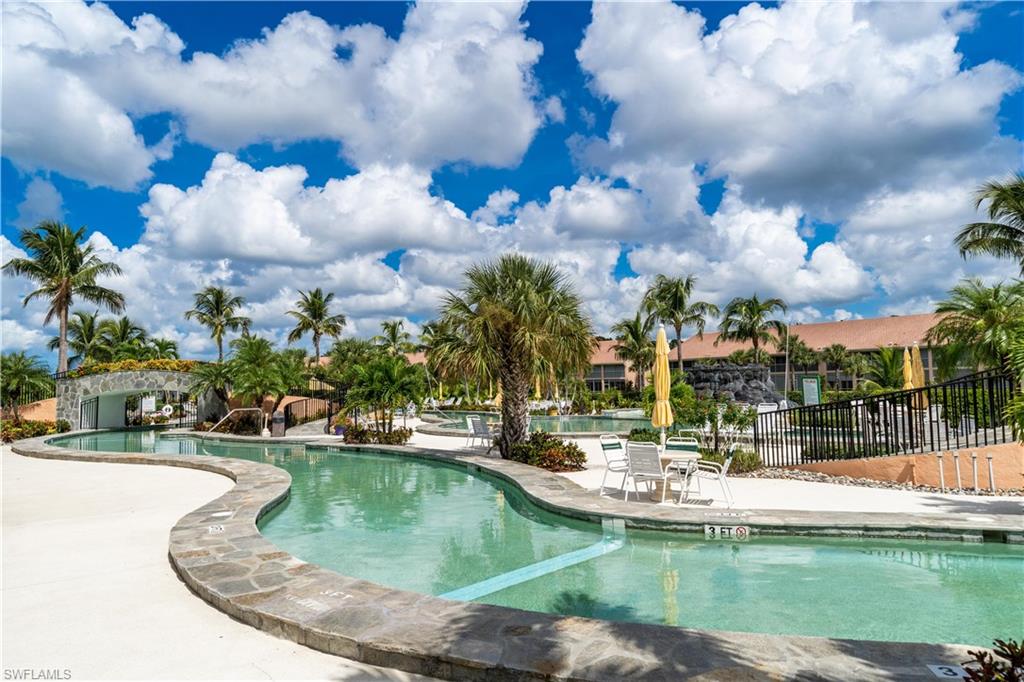 6800 Beach Resort DR # 2307