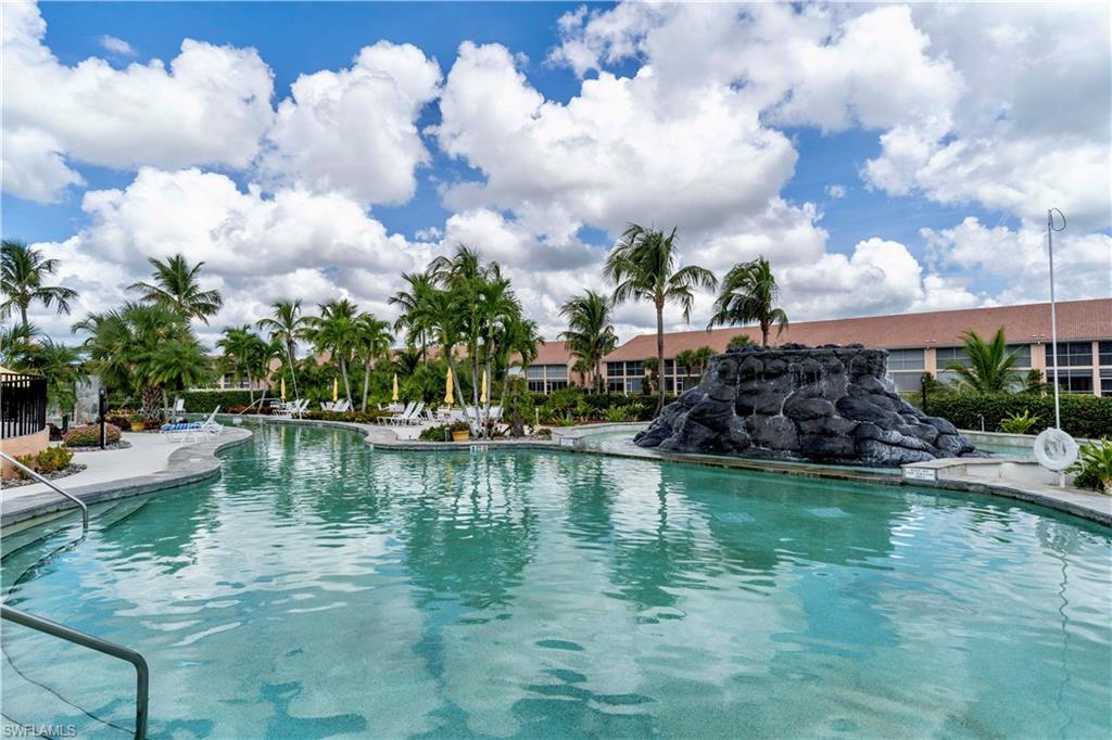 6800 Beach Resort DR # 2307