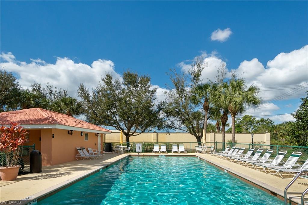 6800 Beach Resort DR # 2307