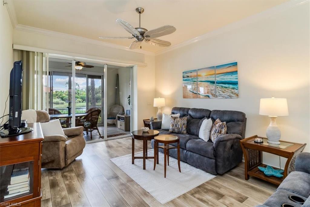 6800 Beach Resort DR # 2307