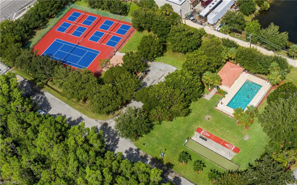 6800 Beach Resort DR # 2307