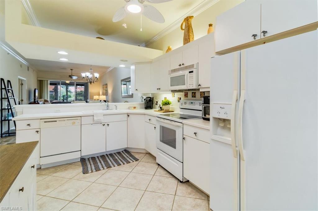 6800 Beach Resort DR # 2307