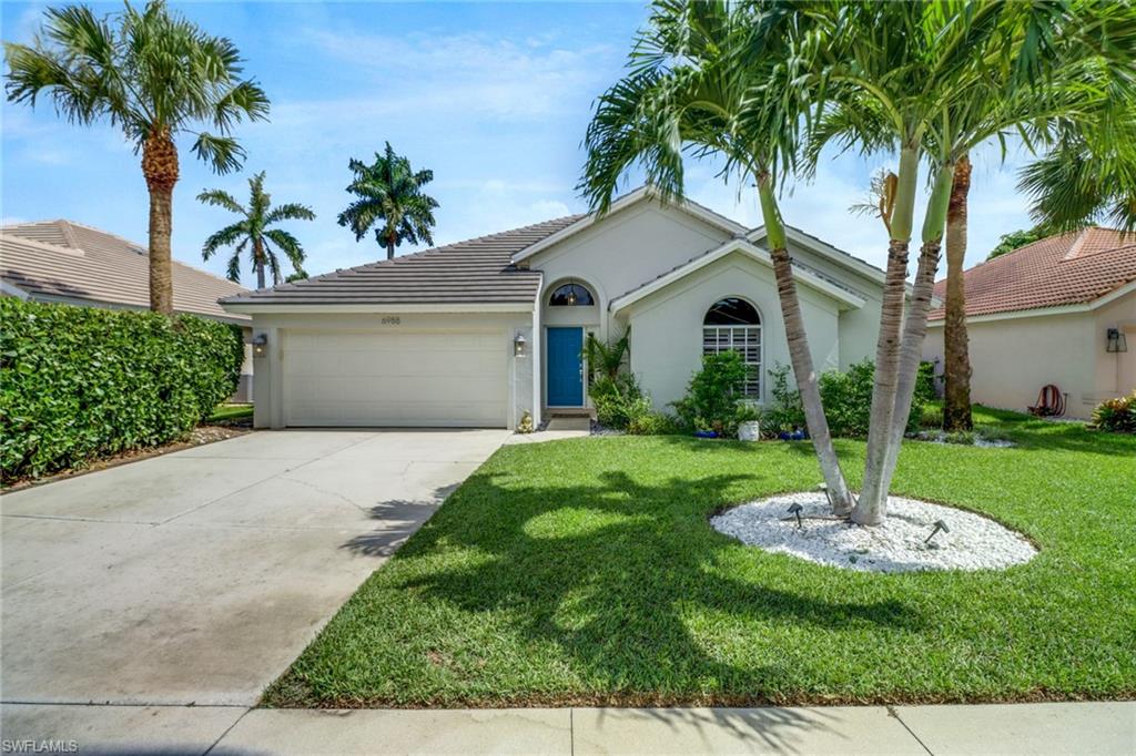 6988 Burnt Sienna CIR