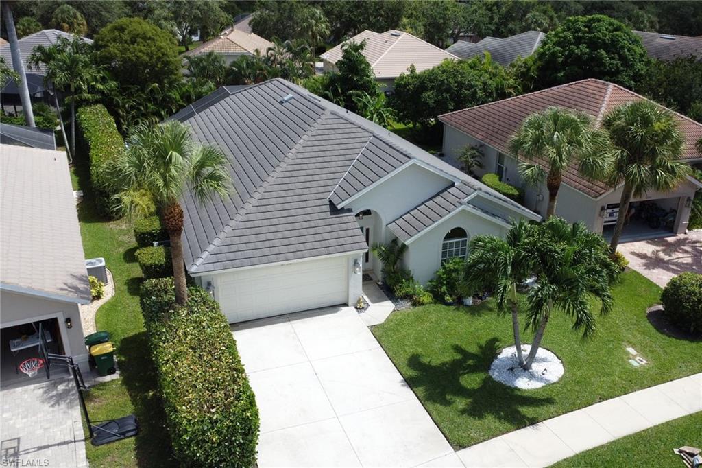 6988 Burnt Sienna CIR