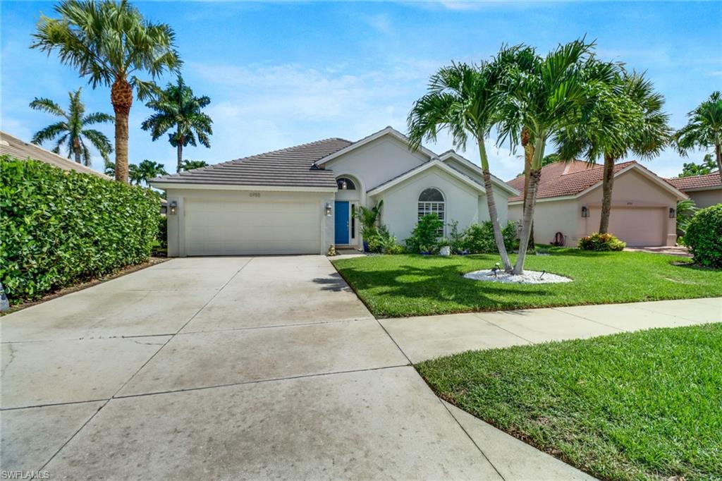 6988 Burnt Sienna CIR