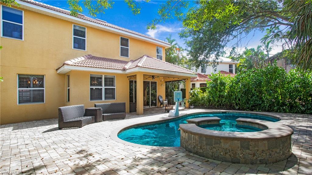 9173 Estero River CIR