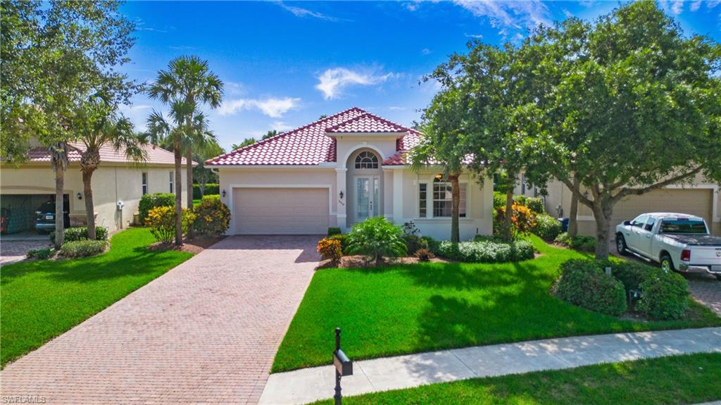 5519 Whispering Willow WAY