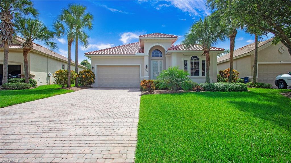 5519 Whispering Willow WAY