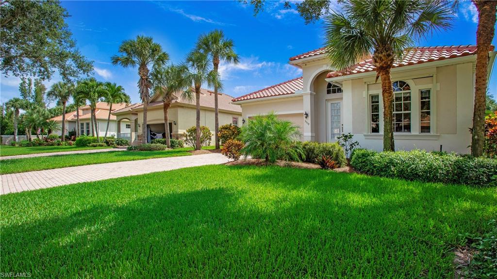 5519 Whispering Willow WAY