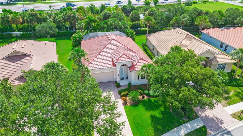 5519 Whispering Willow WAY