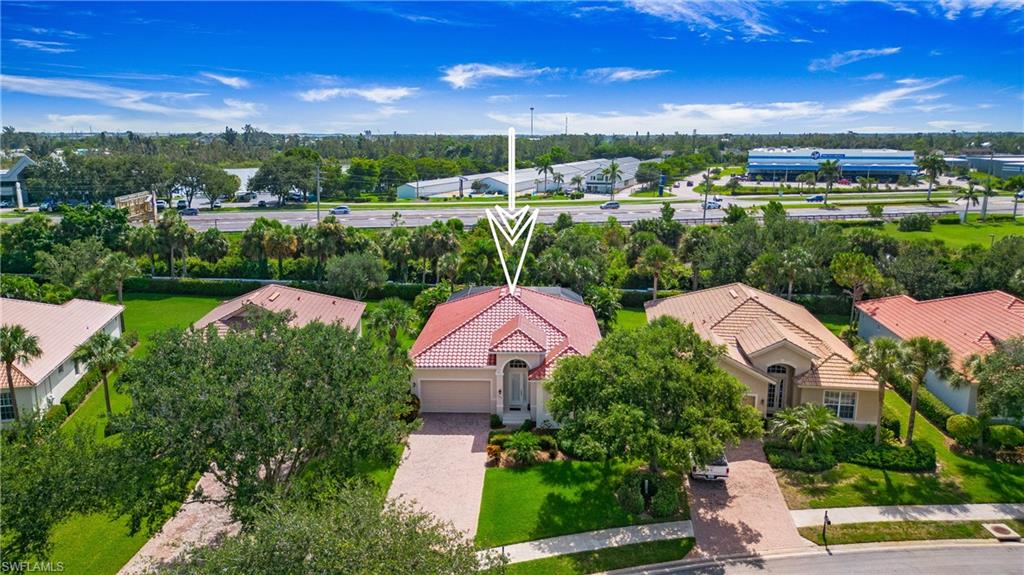 5519 Whispering Willow WAY