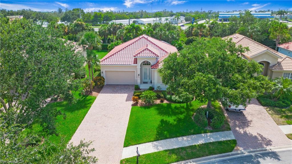 5519 Whispering Willow WAY