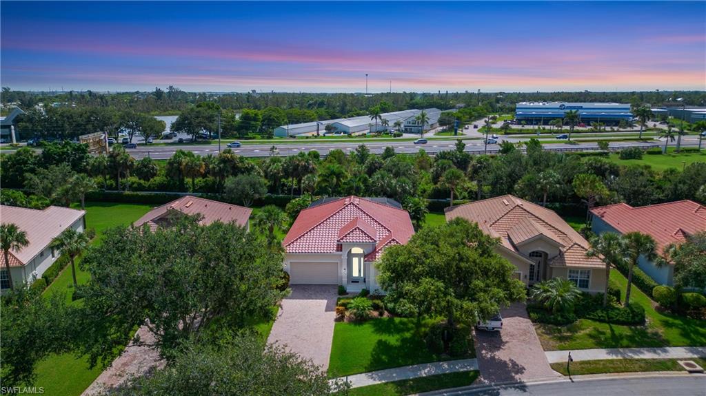 5519 Whispering Willow WAY