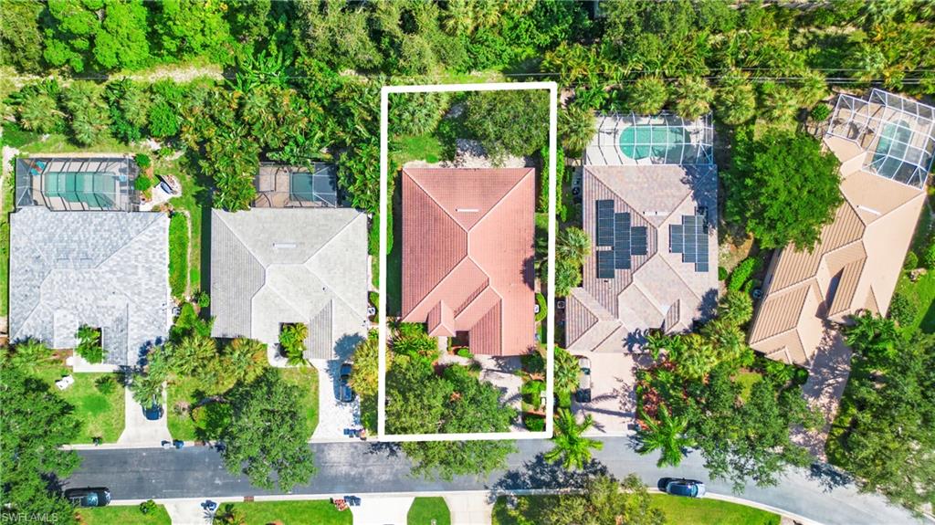 9960 Colonial WALK N