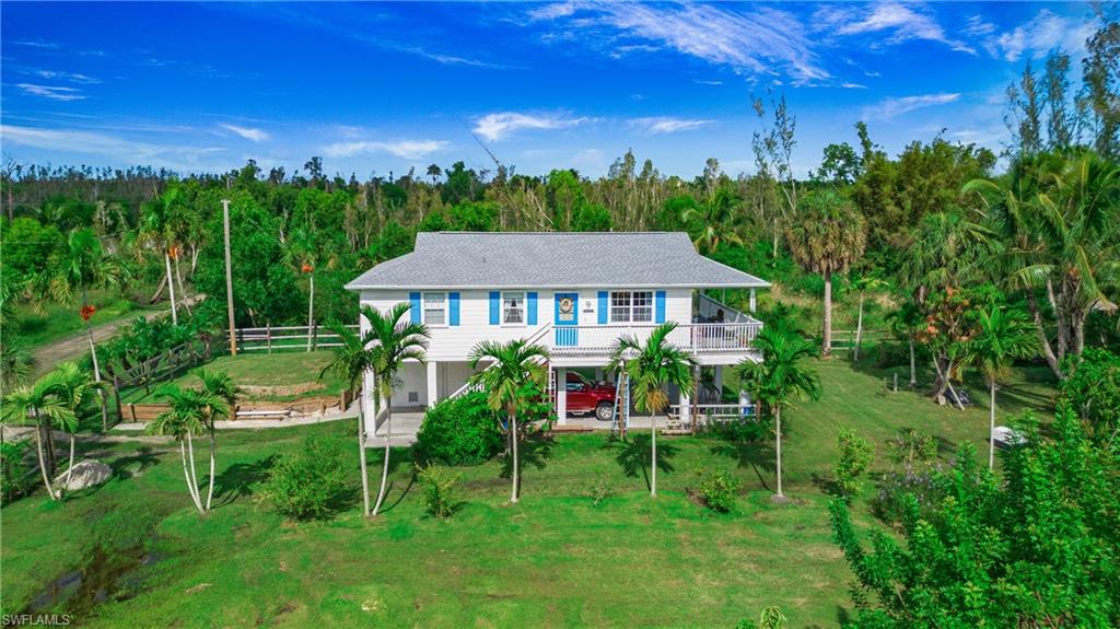 5532 Little House LN