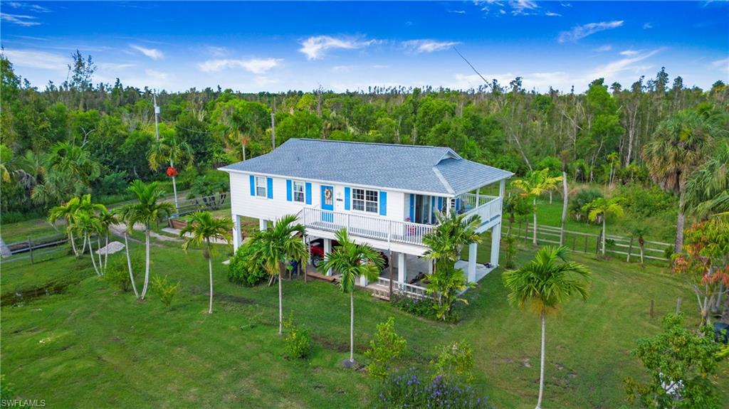 5532 Little House LN