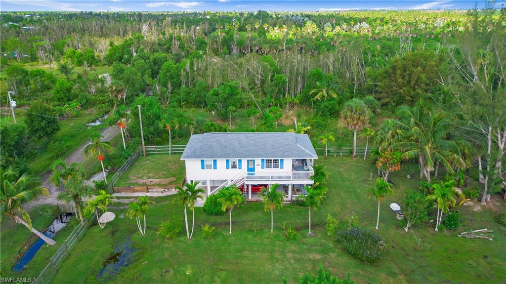 5532 Little House LN