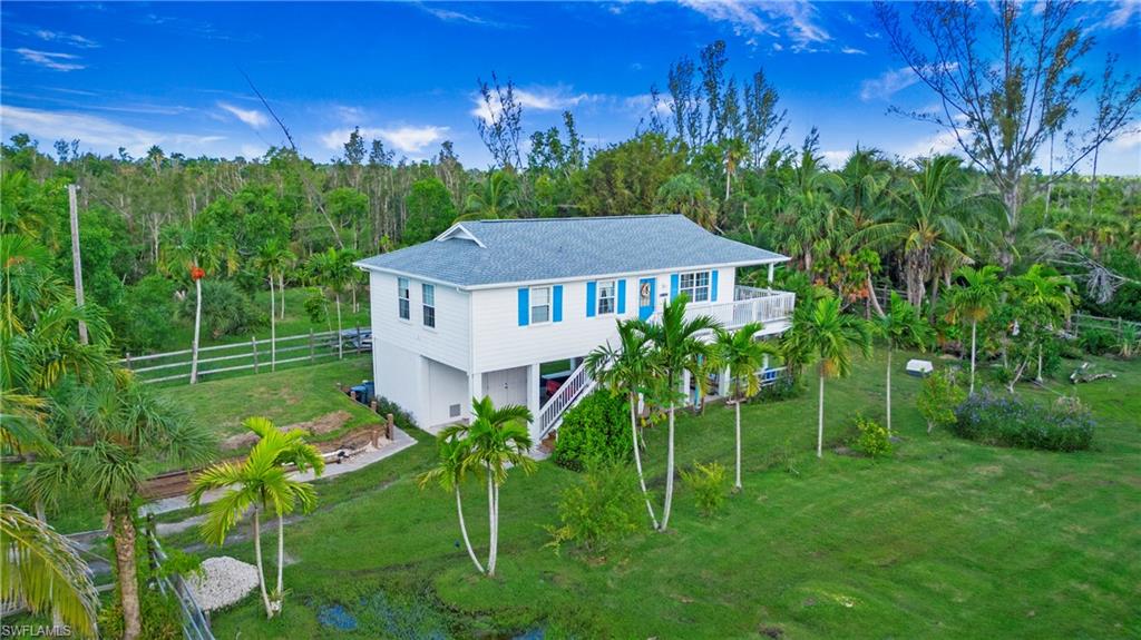 5532 Little House LN