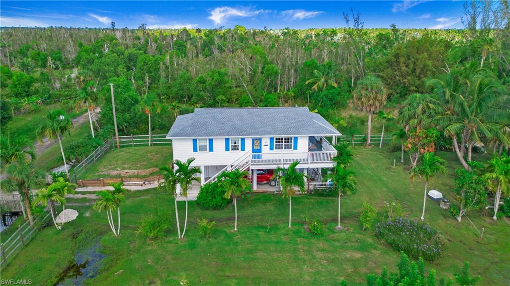 5532 Little House LN