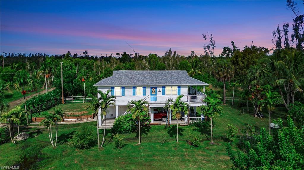 5532 Little House LN