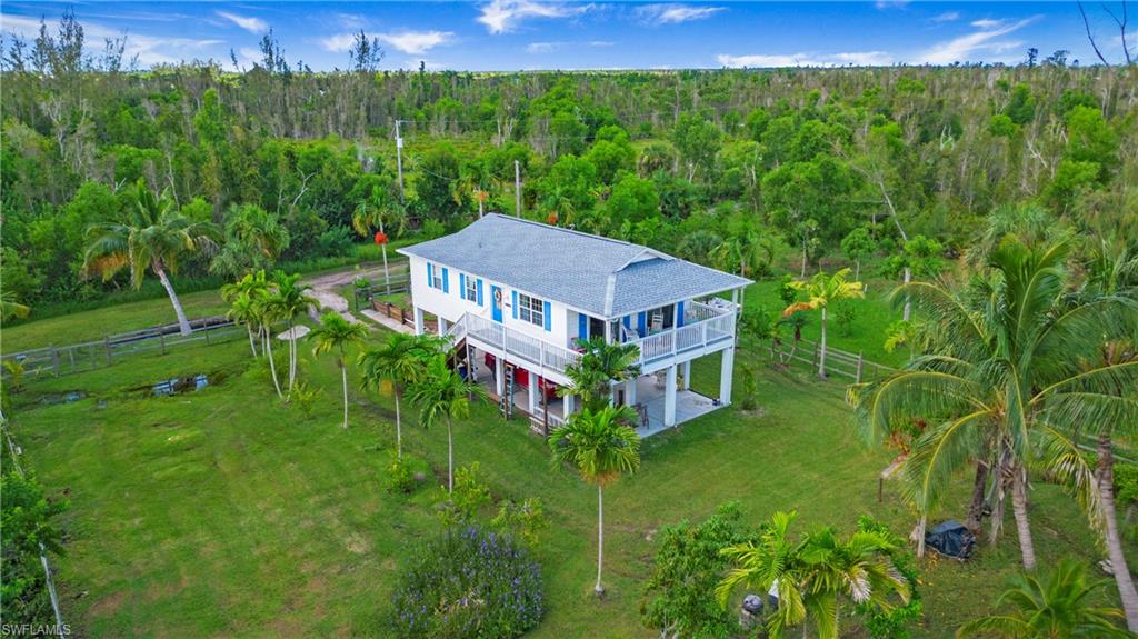 5532 Little House LN