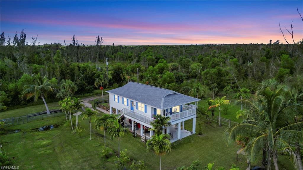 5532 Little House LN