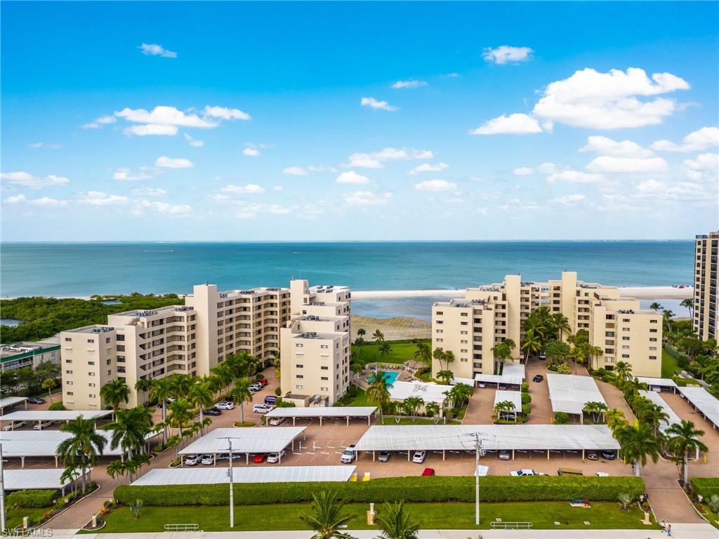 6660 Estero BLVD # 705