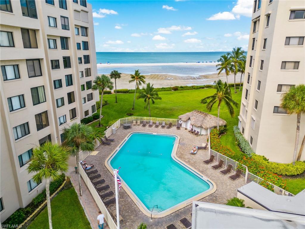 6660 Estero BLVD # 705