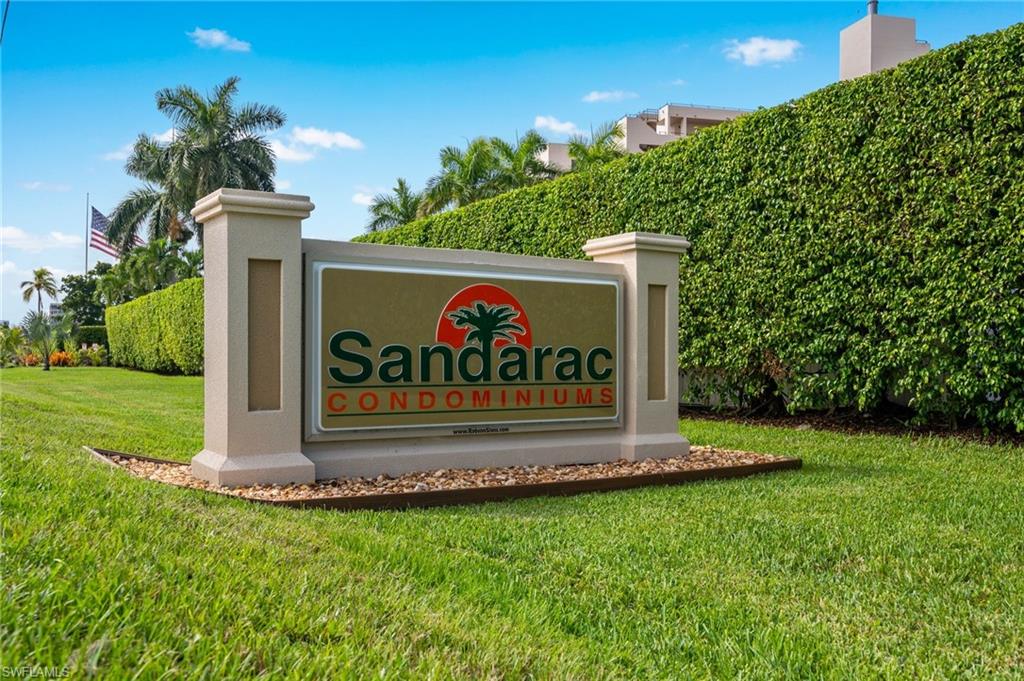 6660 Estero BLVD # 705