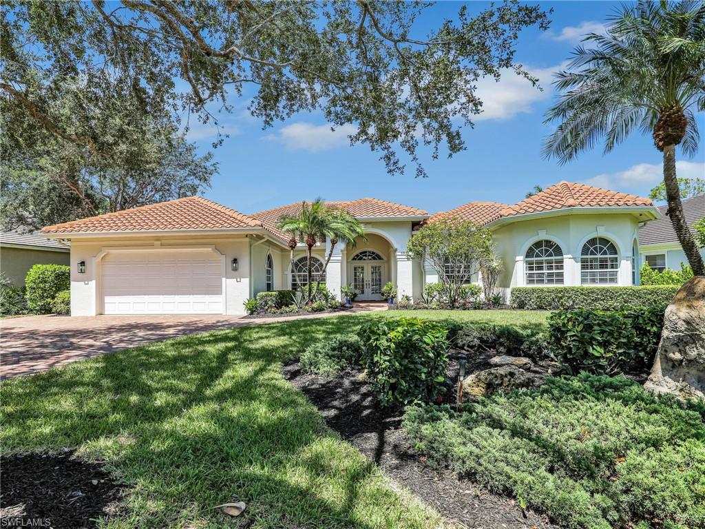 6862 Mill Run CIR