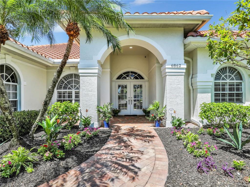 6862 Mill Run CIR
