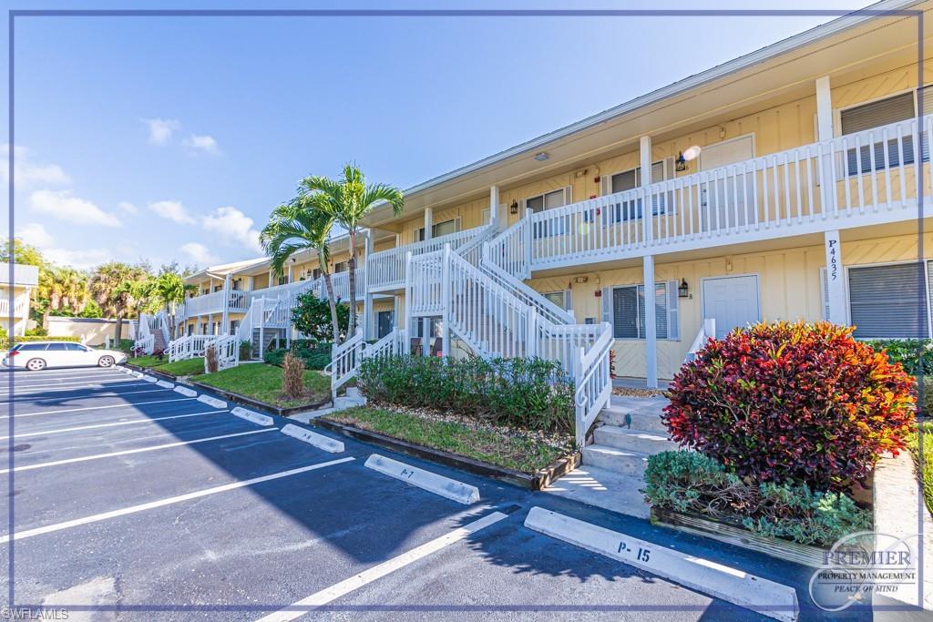 4635 Bayshore DR # P15