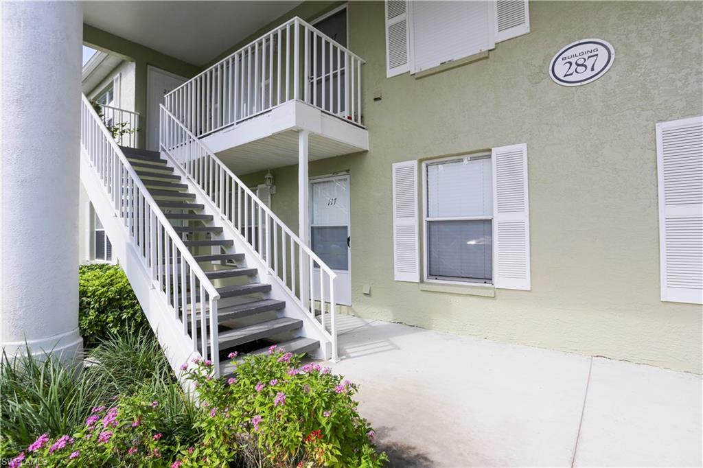 287 Quail Forest BLVD # 117