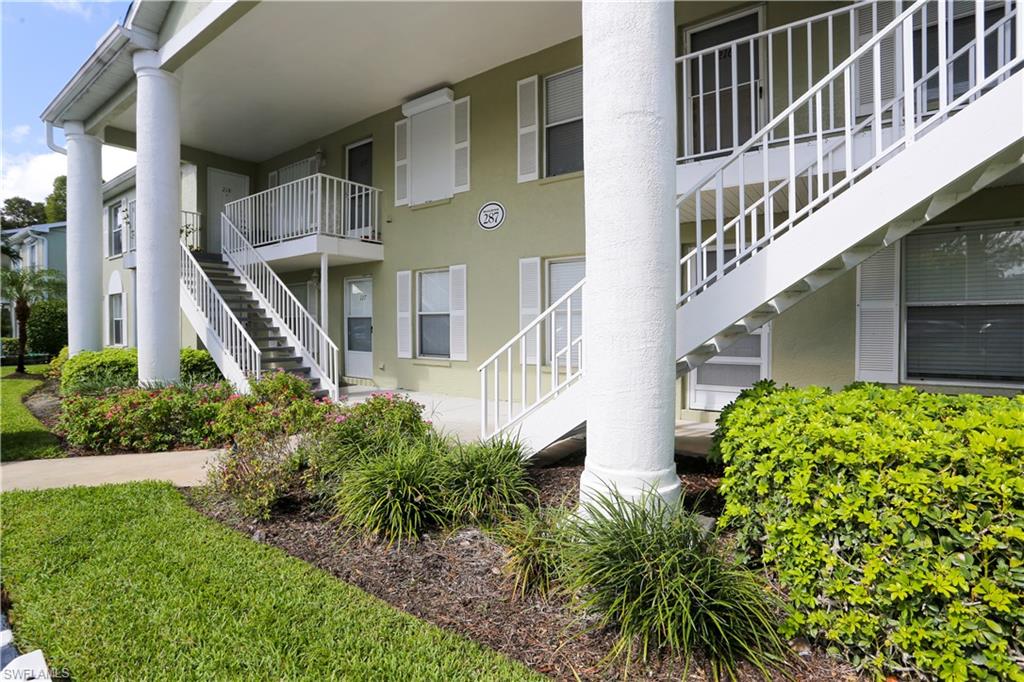 287 Quail Forest BLVD # 117