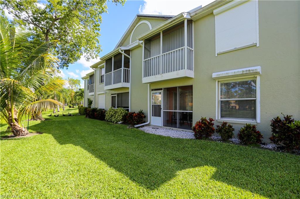 287 Quail Forest BLVD # 117
