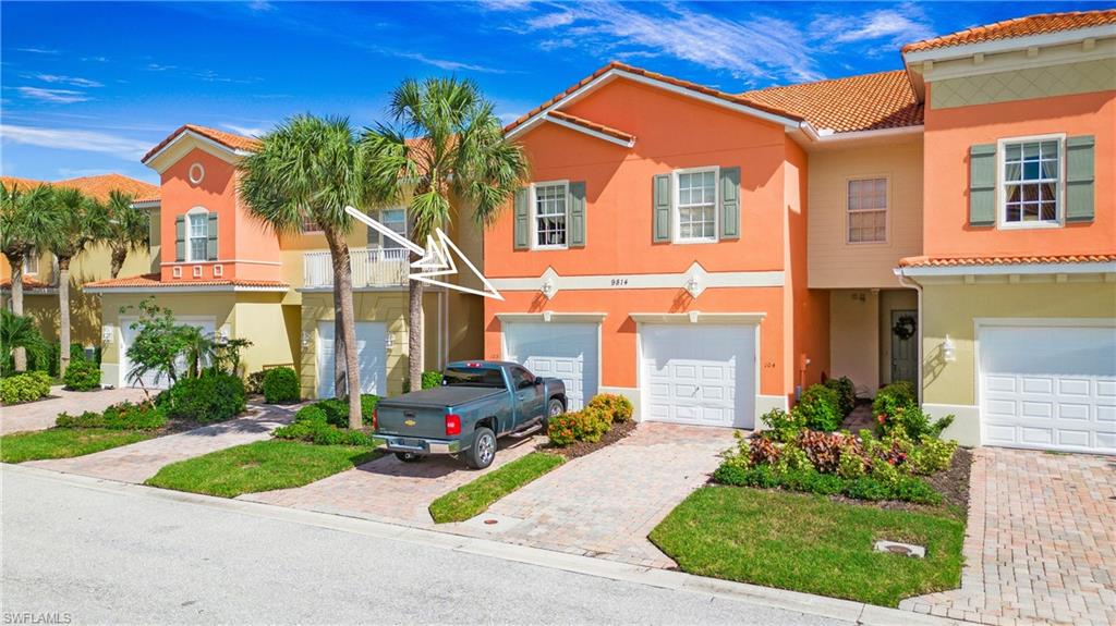 9814 Quinta Artesa WAY # 103