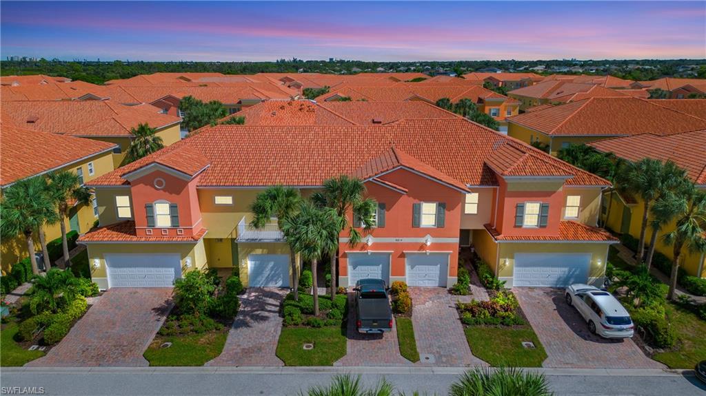 9814 Quinta Artesa WAY # 103