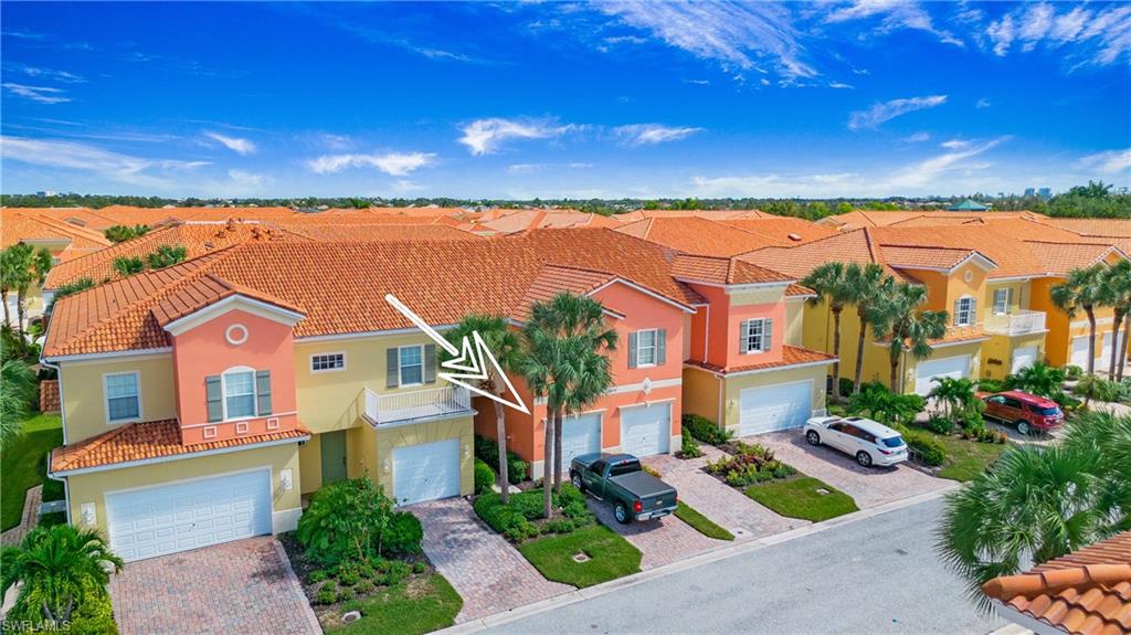 9814 Quinta Artesa WAY # 103