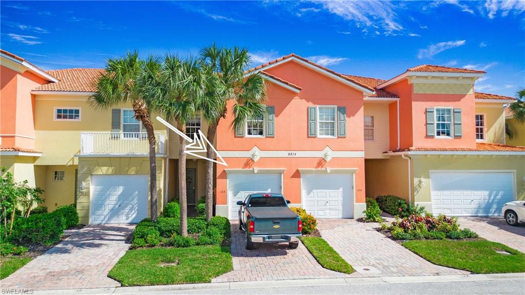 9814 Quinta Artesa WAY # 103