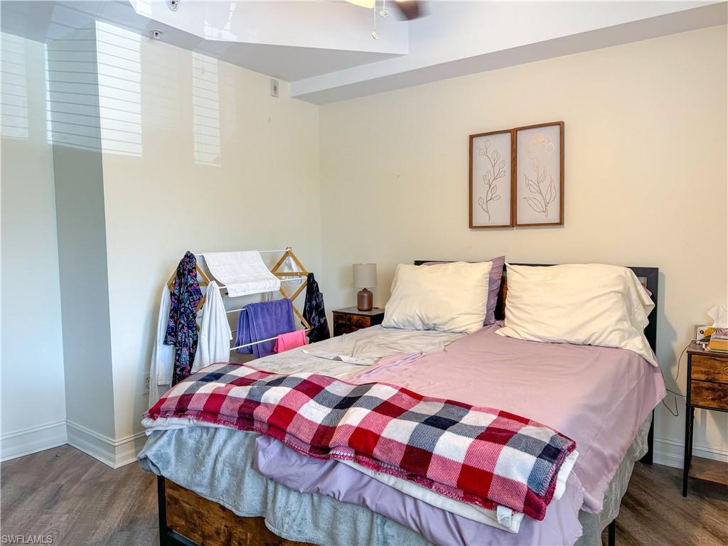 1100 Pine Ridge RD # 201B Unit: #201B