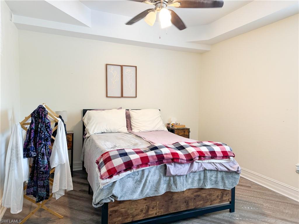1100 Pine Ridge RD # 201B Unit: #201B