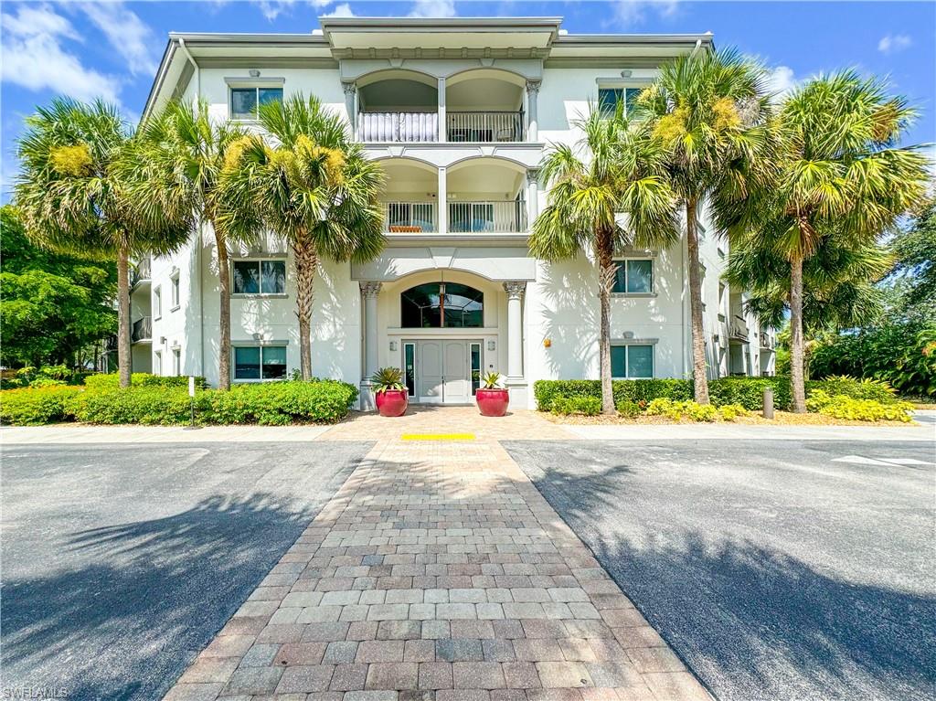 1100 Pine Ridge RD # 401B