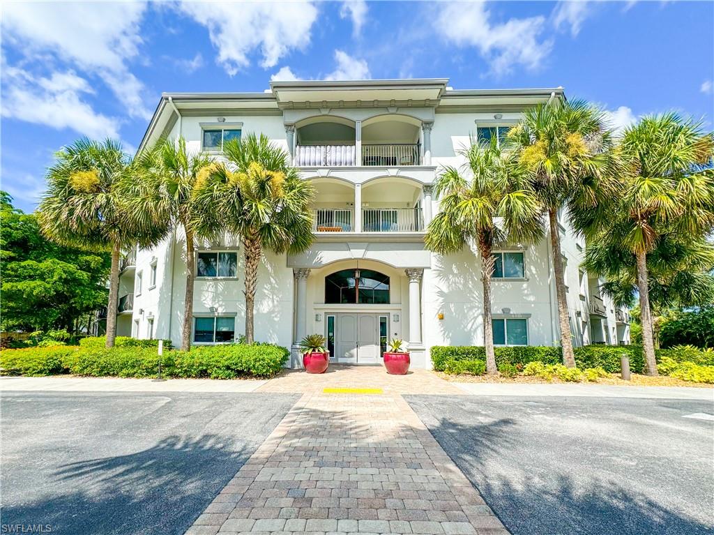 1100 Pine Ridge RD # 307A