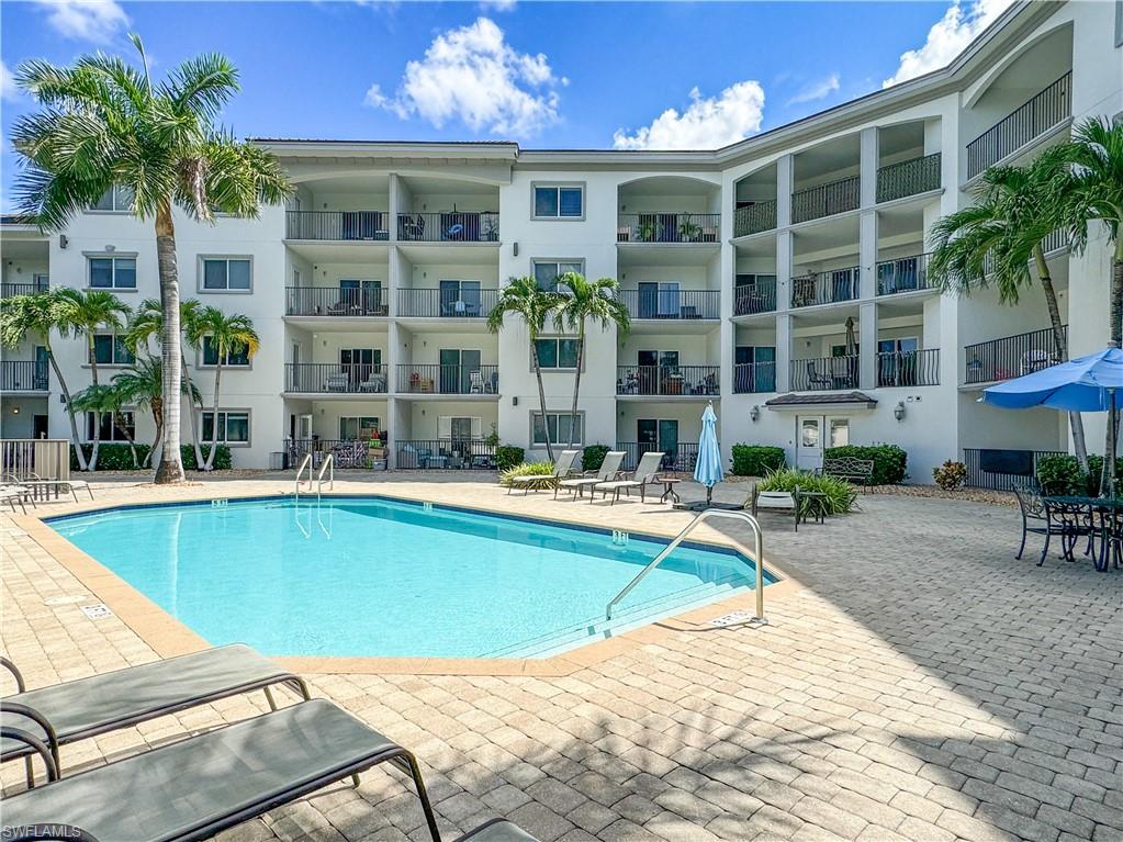 1100 Pine Ridge RD # 307A